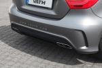 Mercedes-Benz A45 AMG by VATH 2014 года